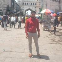 Yashwant Kumar