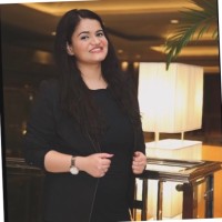 Mrigna Tripathi
