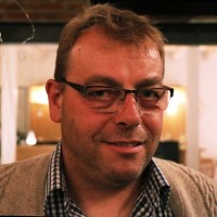 Manfred Gschaider