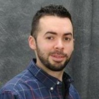 Ryan Perritano