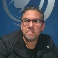 Jose Luis Ayala Gálvez