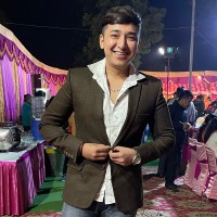 Rohan Singh Rawat