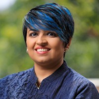 Hardika Shah