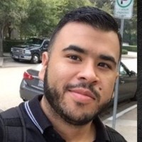 Brad Peña-Cruz
