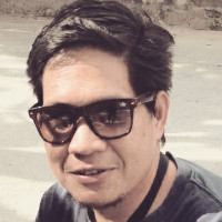 Alvin Camacho