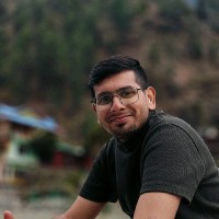 Ashish Bohra