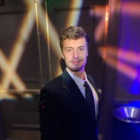 Arik Sypher