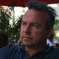 Luc Van himbeeck