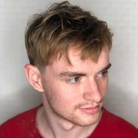 Daniel Swift