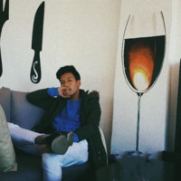 Kenrick Kevin Subba