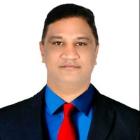 Mahesh Durga