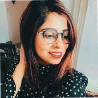 Anusmita Biswal