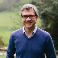 Richard Forshaw-Smith