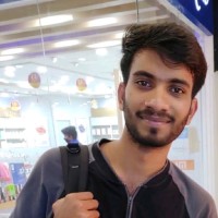 Srinidhi Yadav S