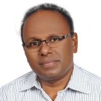 Shaji Achuthan