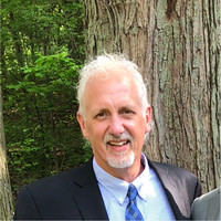 Timothy Perry