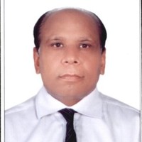 Vasant Mandavia