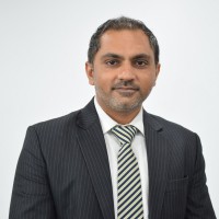 Jignesh Solanki
