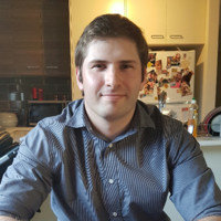 Aaron Anderson
