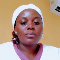 Ines Tchamakam Moutcheu