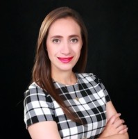 Nora Villanueva Cortés
