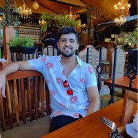 Shubham Gore