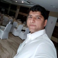 Jitender Singh.