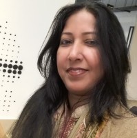 Afsana Aziza
