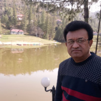 M. Anwar Ullah khan