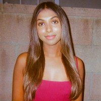 Dinushi Pathirana