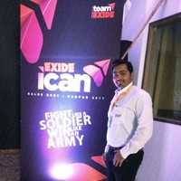 Rahul Dewani