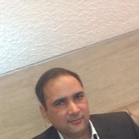 Mahesh Bisht