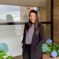 Maria Alejandra Rodríguez Roa
