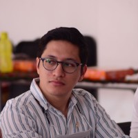 Carlos Daniel Hernández Guillén