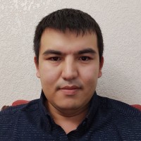 Zamirbek Abdyldaev