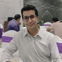Anil Poudel