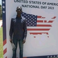 Ousmane Dia