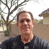 Steven Hackert