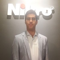 Javier Menghini