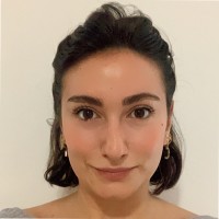 Carmen Anna Canosa
