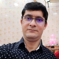 Sunil Kaul