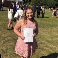 Charlotte Hulbert