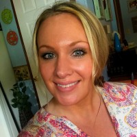 Andrea Mcadams