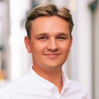Rasmus Grønlund Jørgensen