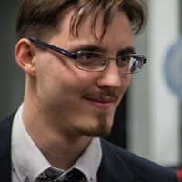 Alessandro Bombini, Ph.D.