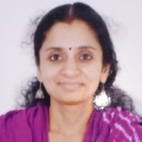 Vidya Gopalakrishnan