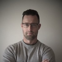 Andreas Jørgensen