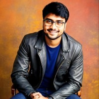 Arun Mohan