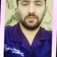 Imran Afridi