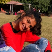 Tisha Babbar